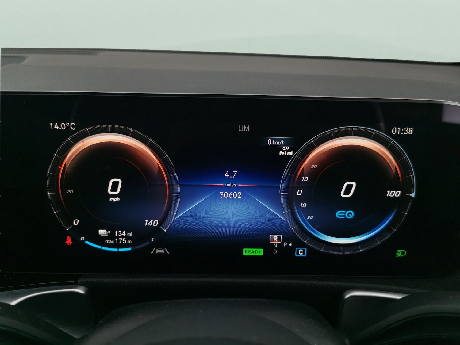 Used Mercedes-Benz EQB 2023 for sale - 77519678: Photo 25