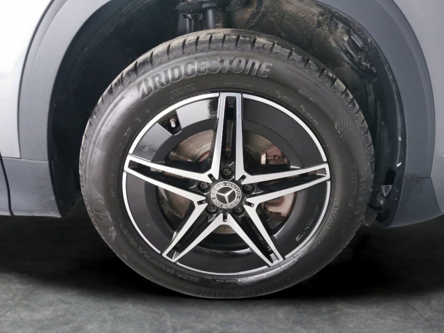 Used Mercedes-Benz EQB 2023 for sale - 77519678: Photo 27