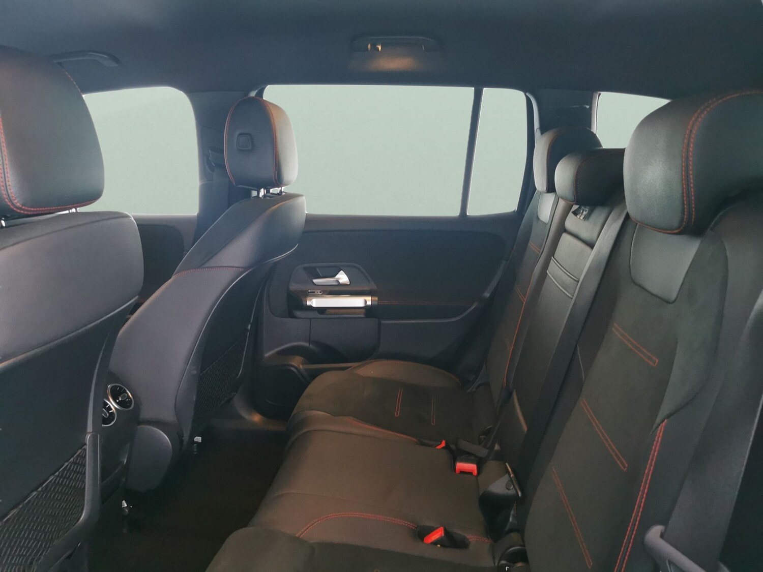 Used Mercedes-Benz EQB 2023 for sale - 77519678: Photo 29