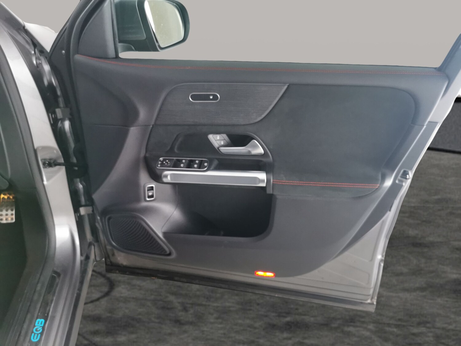 Used Mercedes-Benz EQB 2023 for sale - 77519678: Photo 32