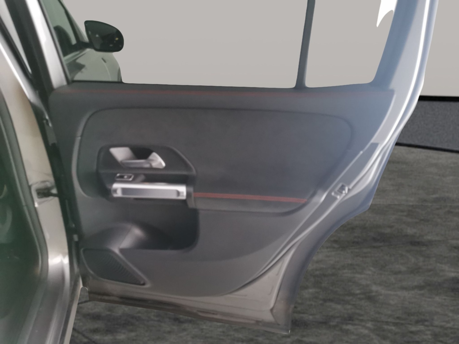 Used Mercedes-Benz EQB 2023 for sale - 77519678: Photo 33