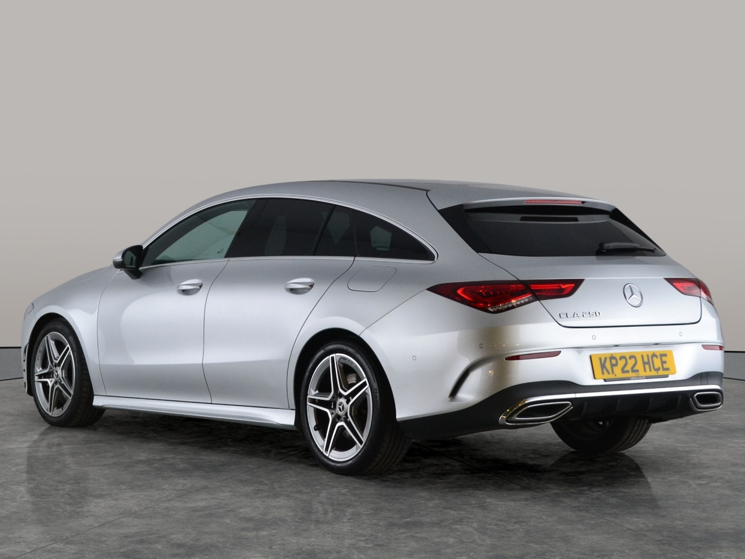 Used Mercedes-Benz CLA 2022 for sale - 76922217: Photo 10