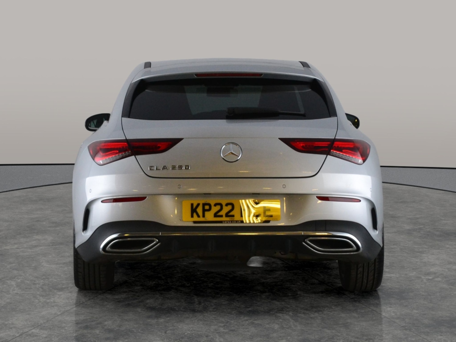 Used Mercedes-Benz CLA 2022 for sale - 76922217: Photo 11