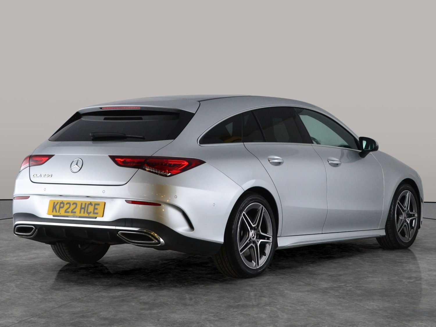 Used Mercedes-Benz CLA 2022 for sale - 76922217: Photo 12