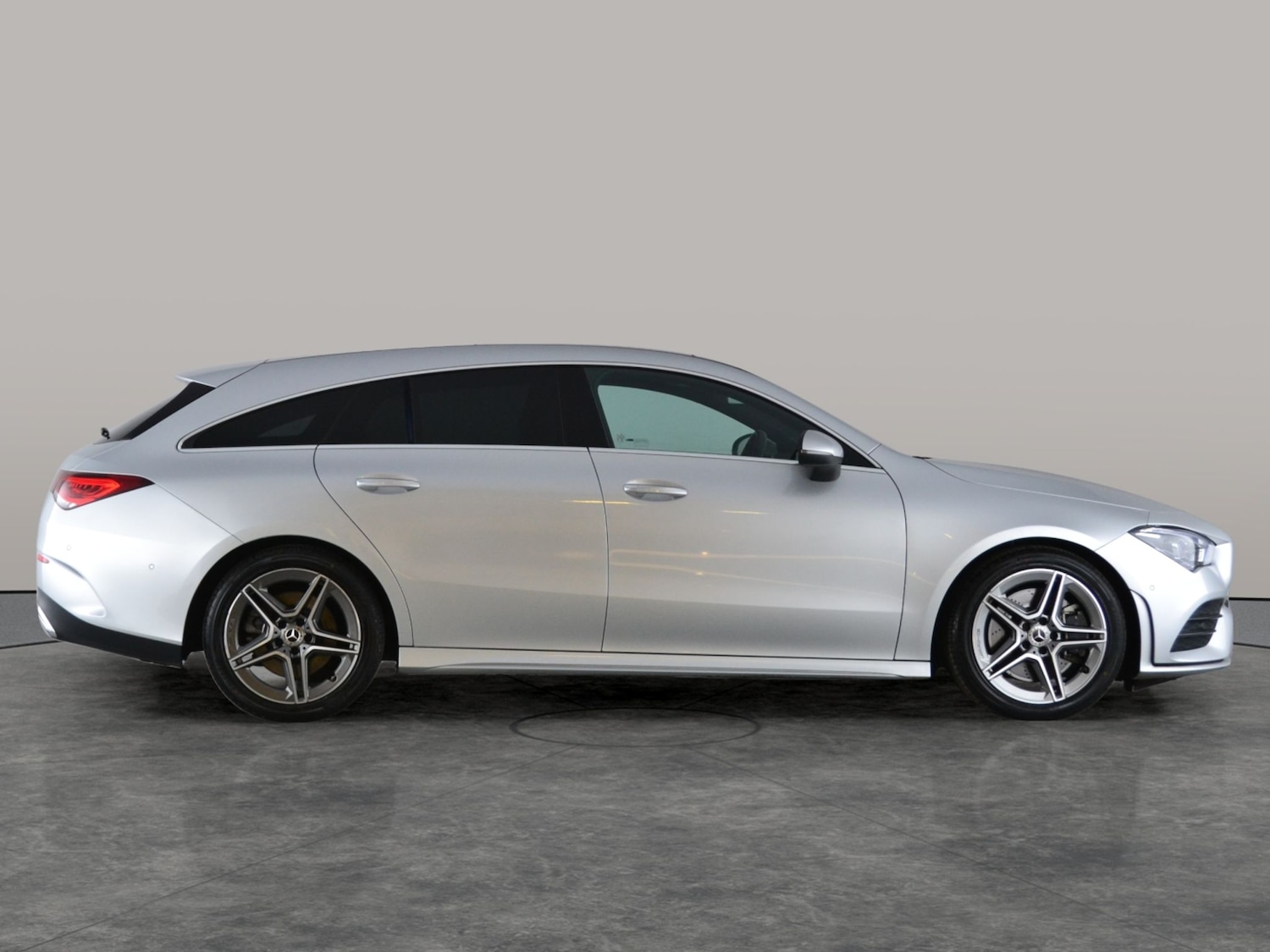 Used Mercedes-Benz CLA 2022 for sale - 76922217: Photo 13