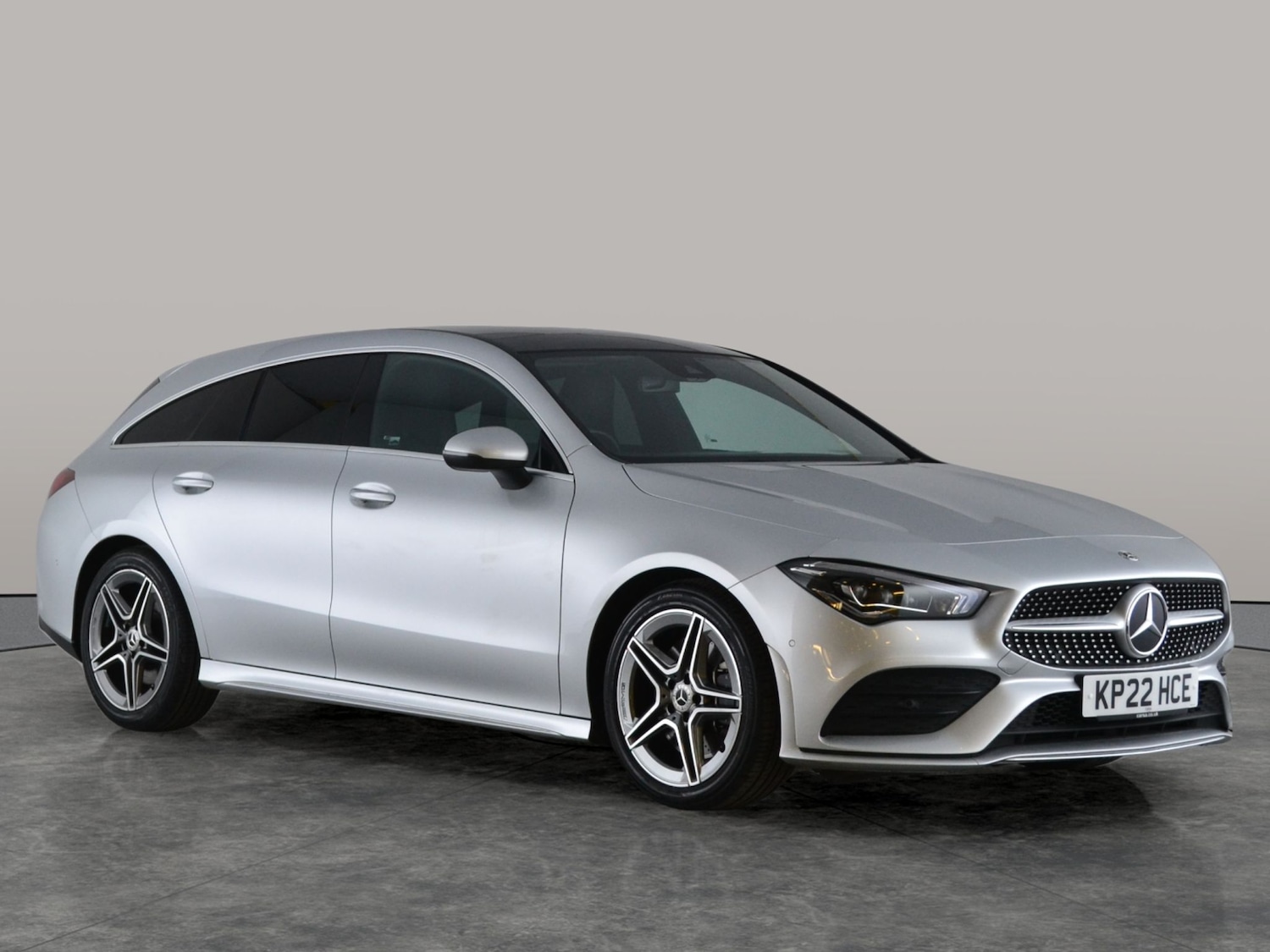 Used Mercedes-Benz CLA 2022 for sale - 76922217: Photo 14