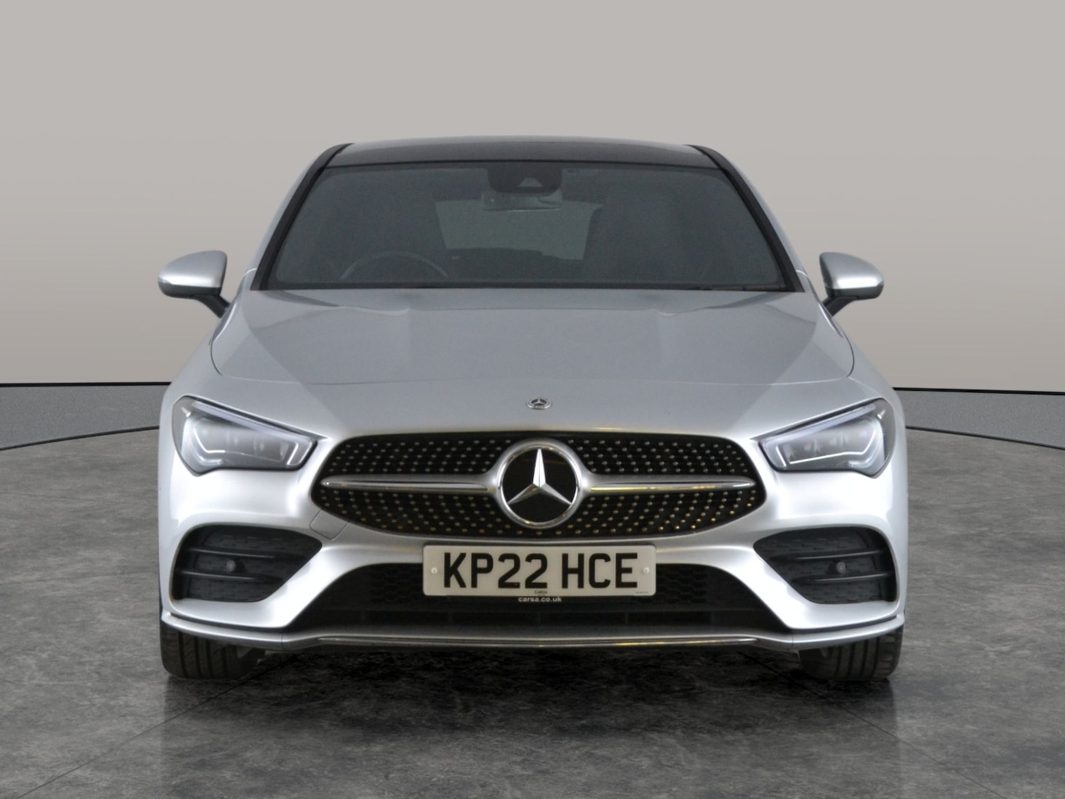 Used Mercedes-Benz CLA 2022 for sale - 76922217: Photo 15