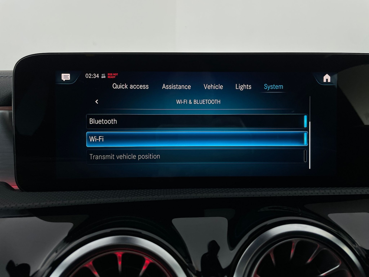 Used Mercedes-Benz CLA 2022 for sale - 76922217: Photo 16