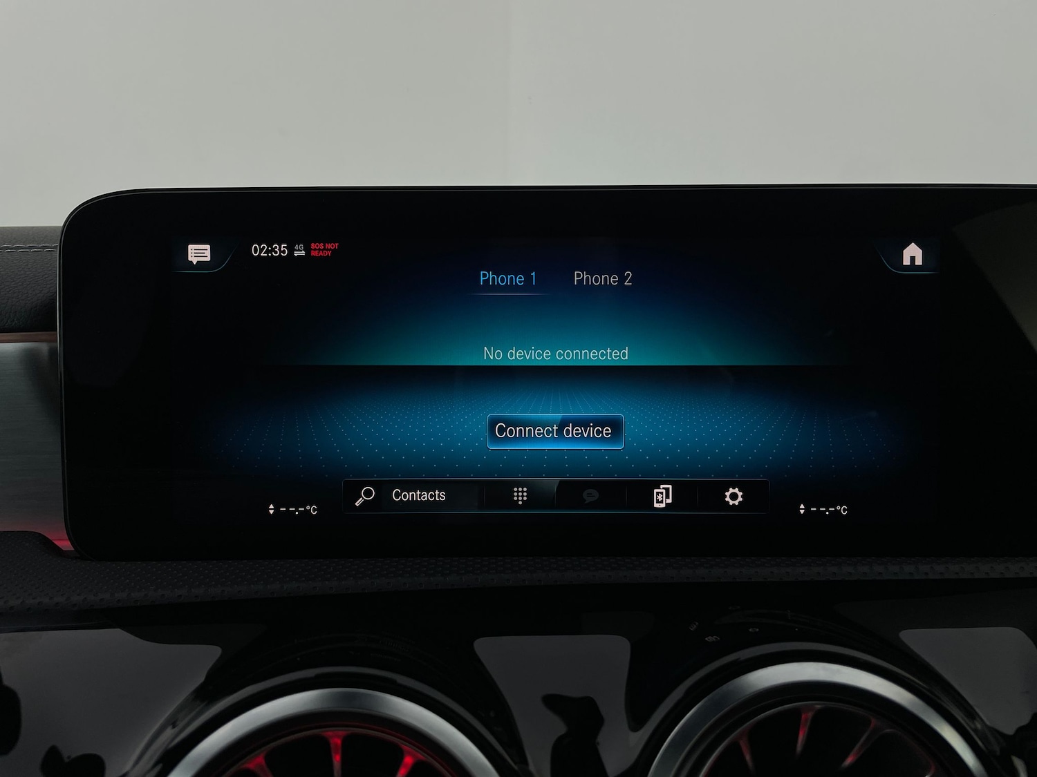 Used Mercedes-Benz CLA 2022 for sale - 76922217: Photo 19