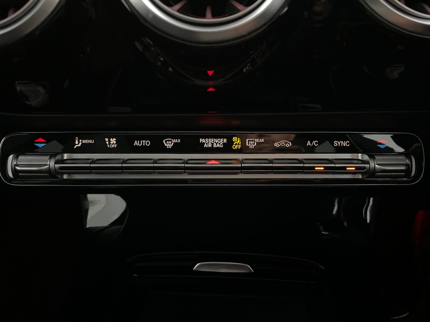 Used Mercedes-Benz CLA 2022 for sale - 76922217: Photo 22