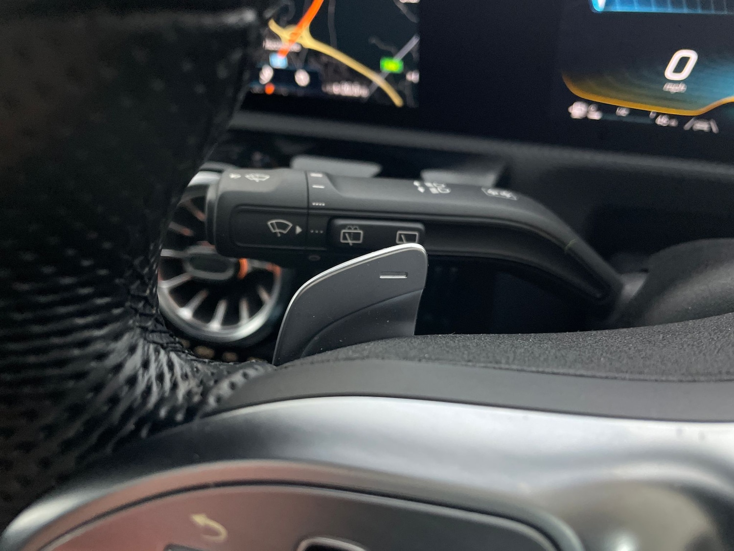 Used Mercedes-Benz CLA 2022 for sale - 76922217: Photo 24