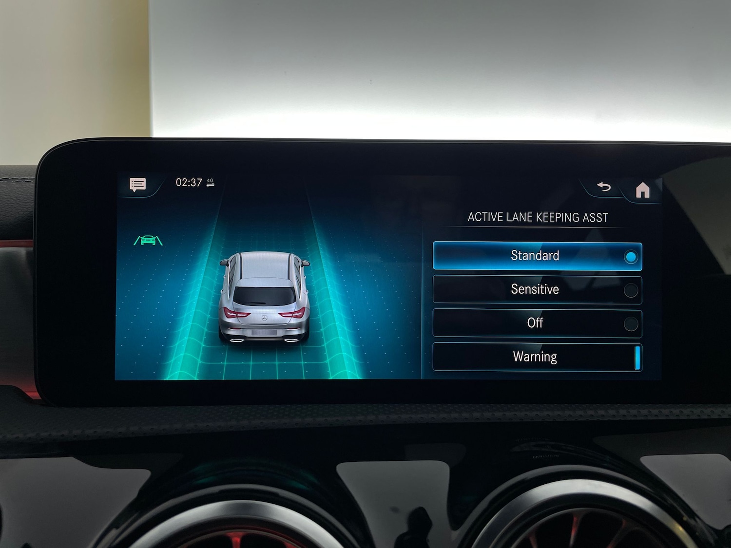 Used Mercedes-Benz CLA 2022 for sale - 76922217: Photo 26