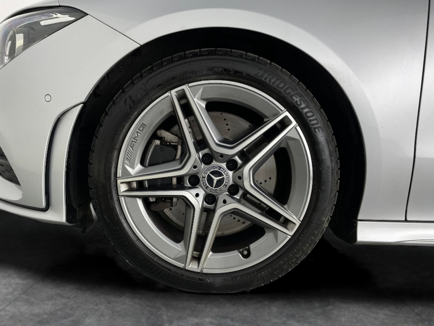 Used Mercedes-Benz CLA 2022 for sale - 76922217: Photo 28