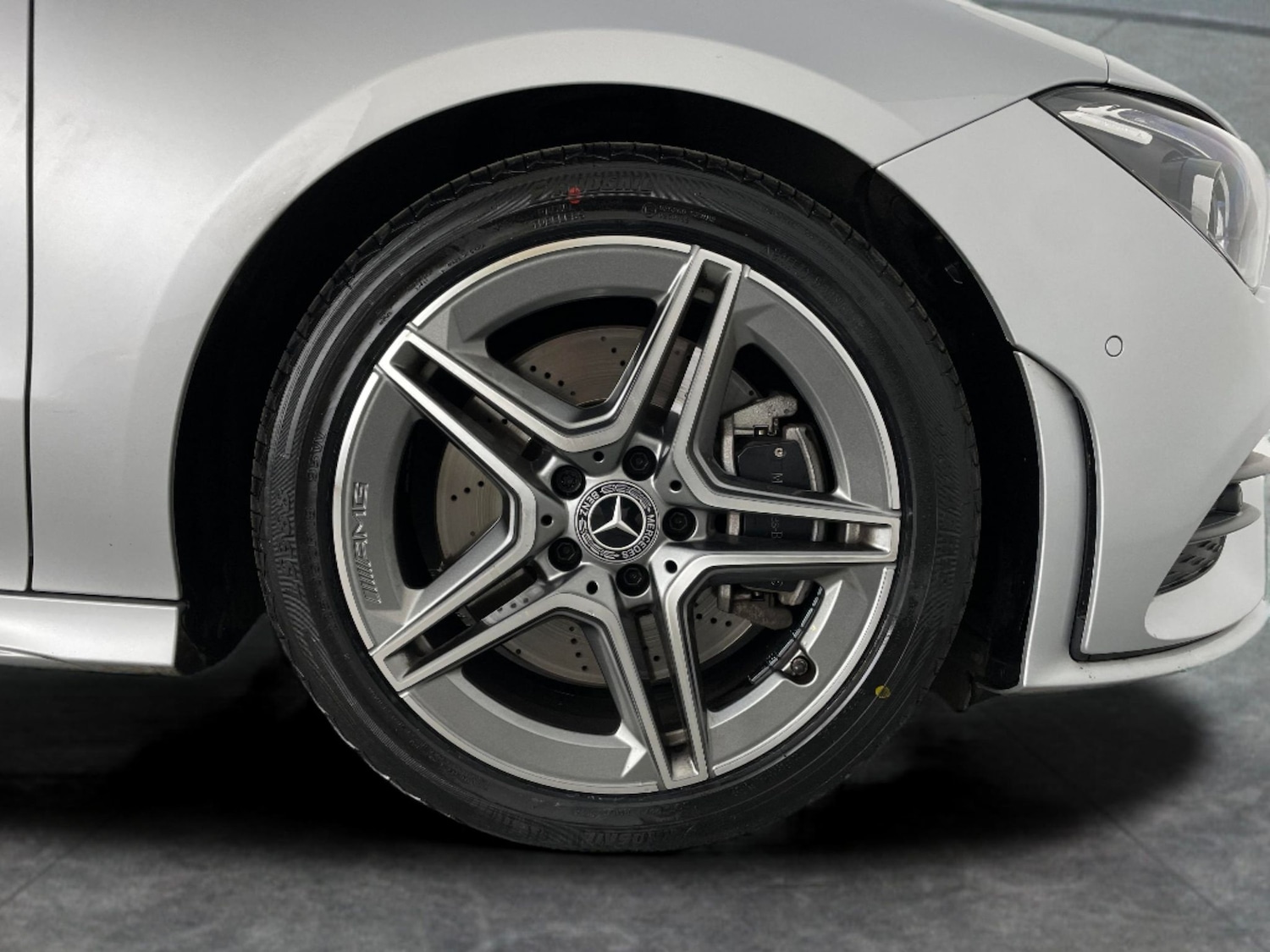 Used Mercedes-Benz CLA 2022 for sale - 76922217: Photo 29