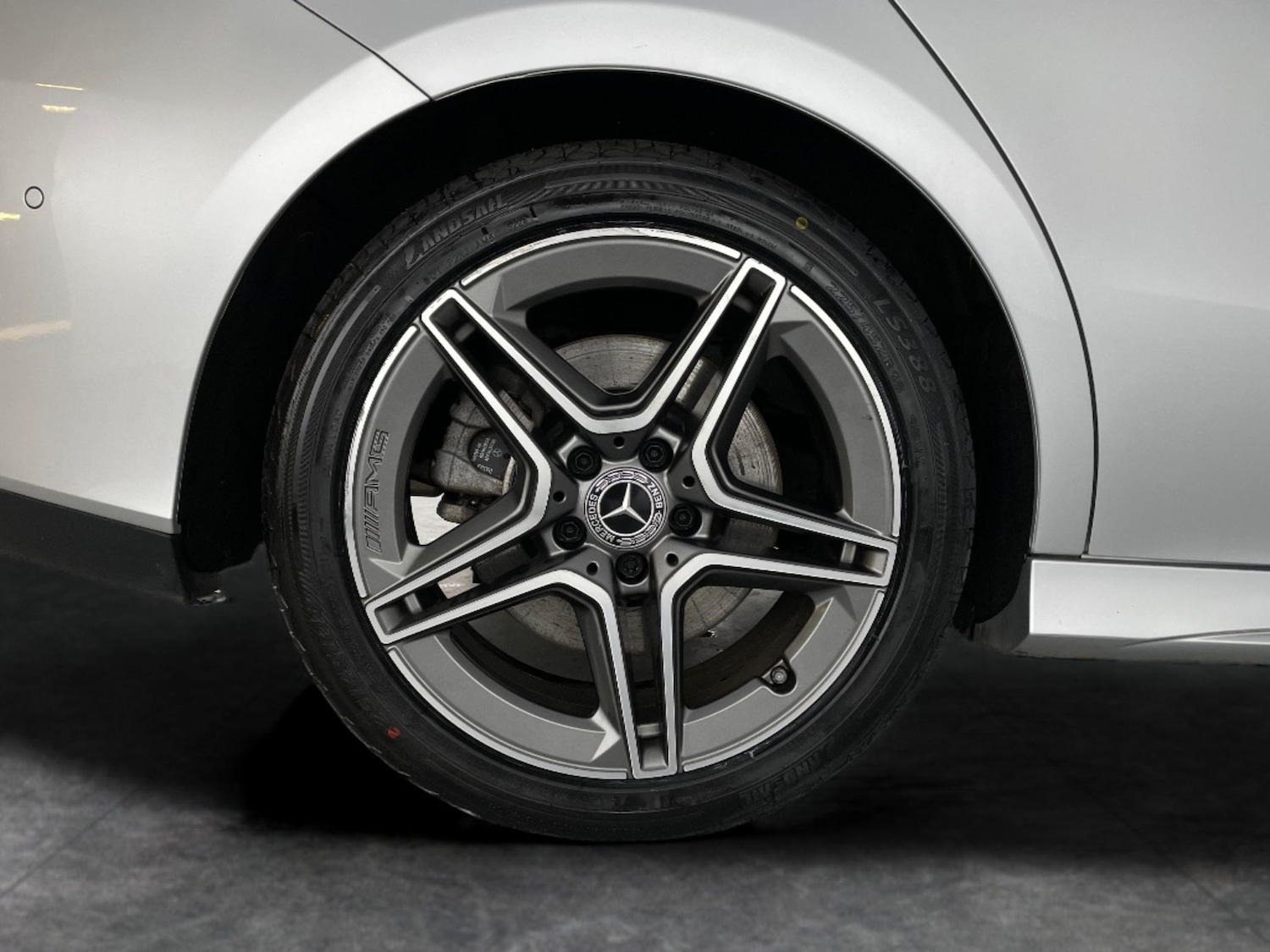 Used Mercedes-Benz CLA 2022 for sale - 76922217: Photo 30