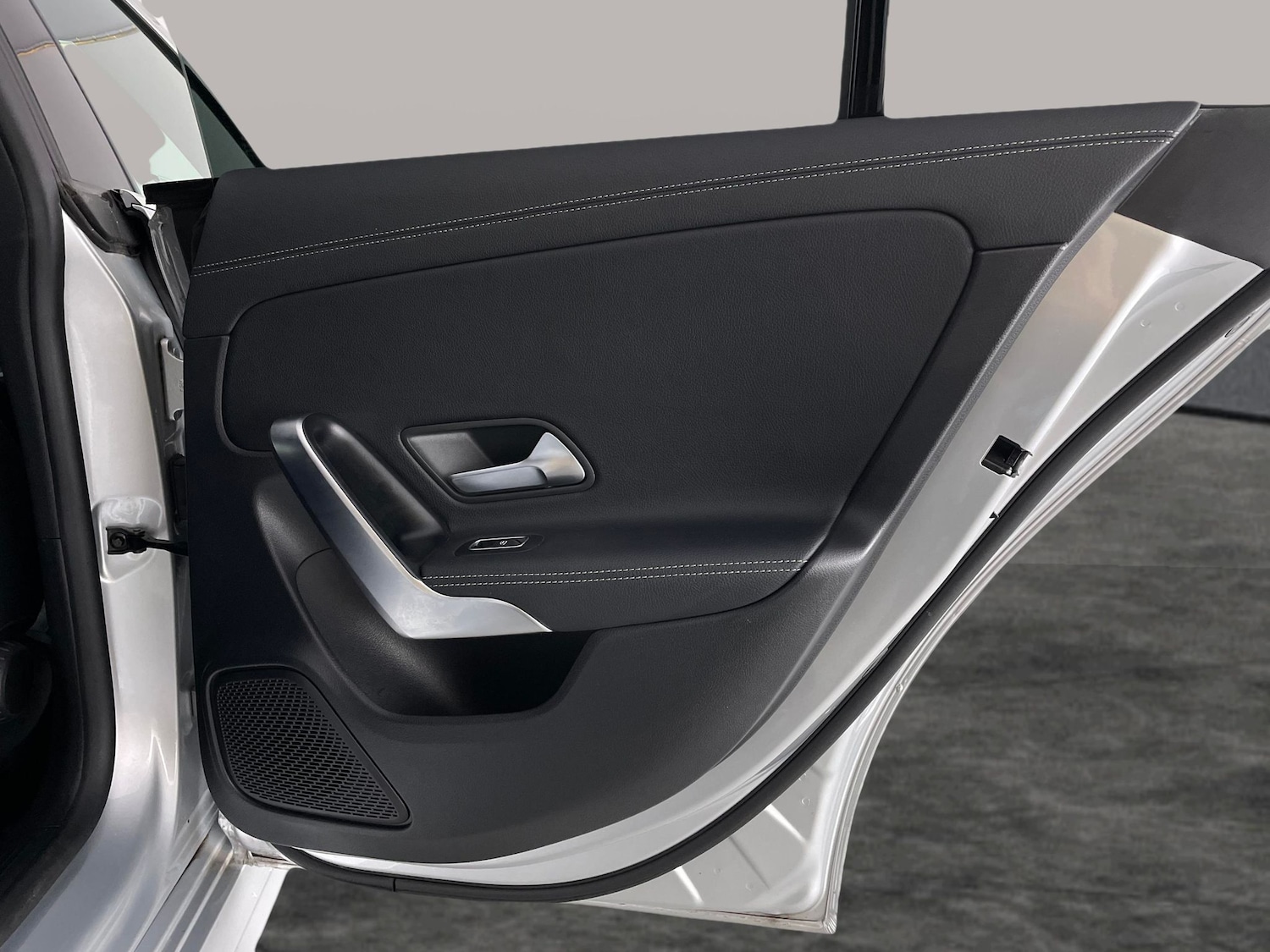 Used Mercedes-Benz CLA 2022 for sale - 76922217: Photo 34