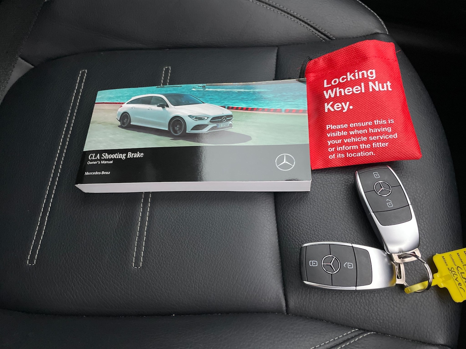 Used Mercedes-Benz CLA 2022 for sale - 76922217: Photo 37