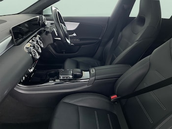 Used Mercedes-Benz CLA 2022 for sale - 76922217: Photo