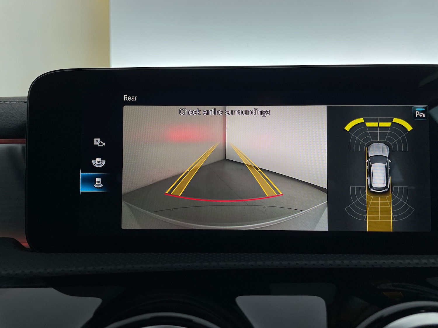 Used Mercedes-Benz CLA 2022 for sale - 76922217: Photo 6