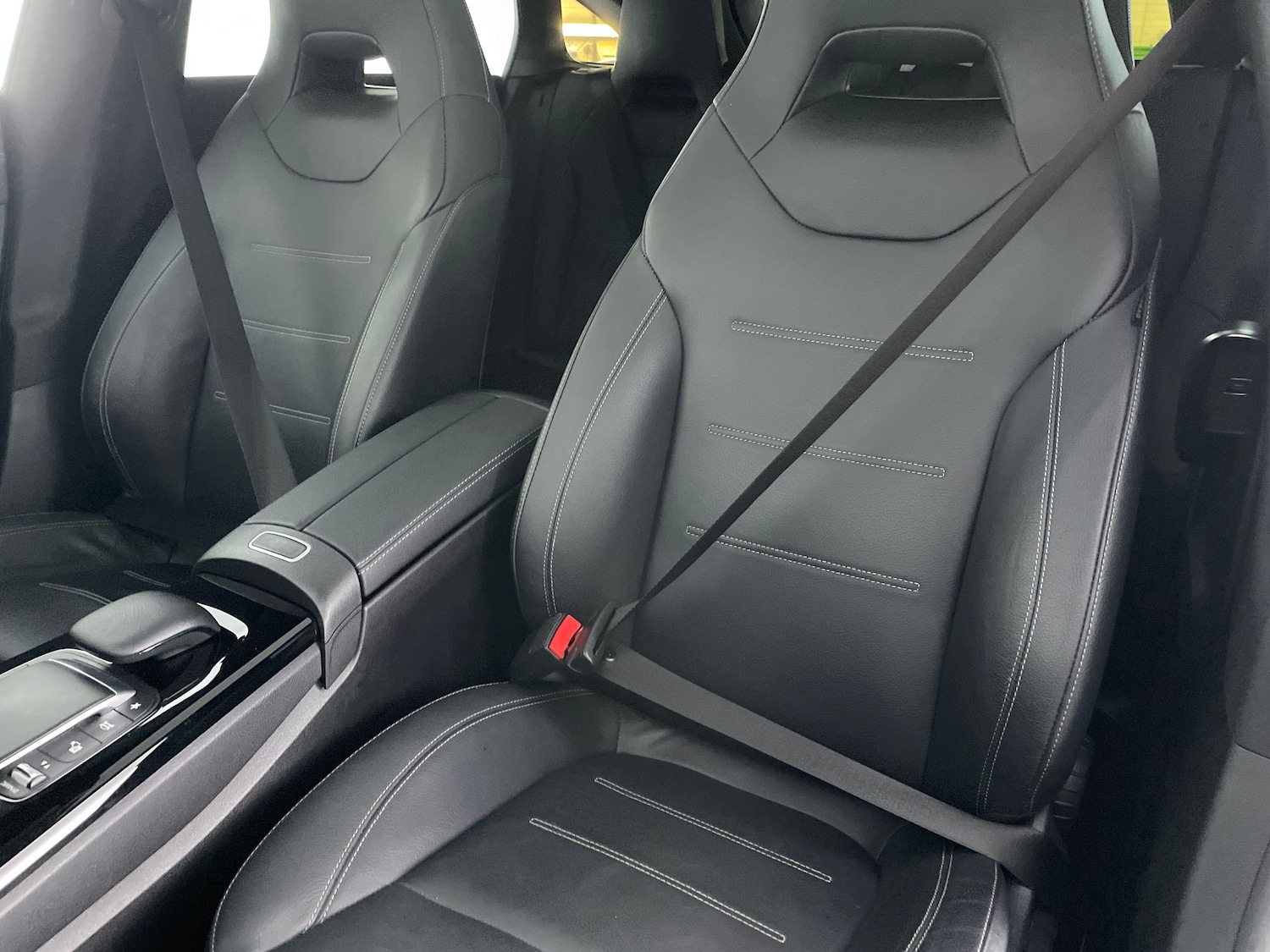 Used Mercedes-Benz CLA 2022 for sale - 76922217: Photo 7