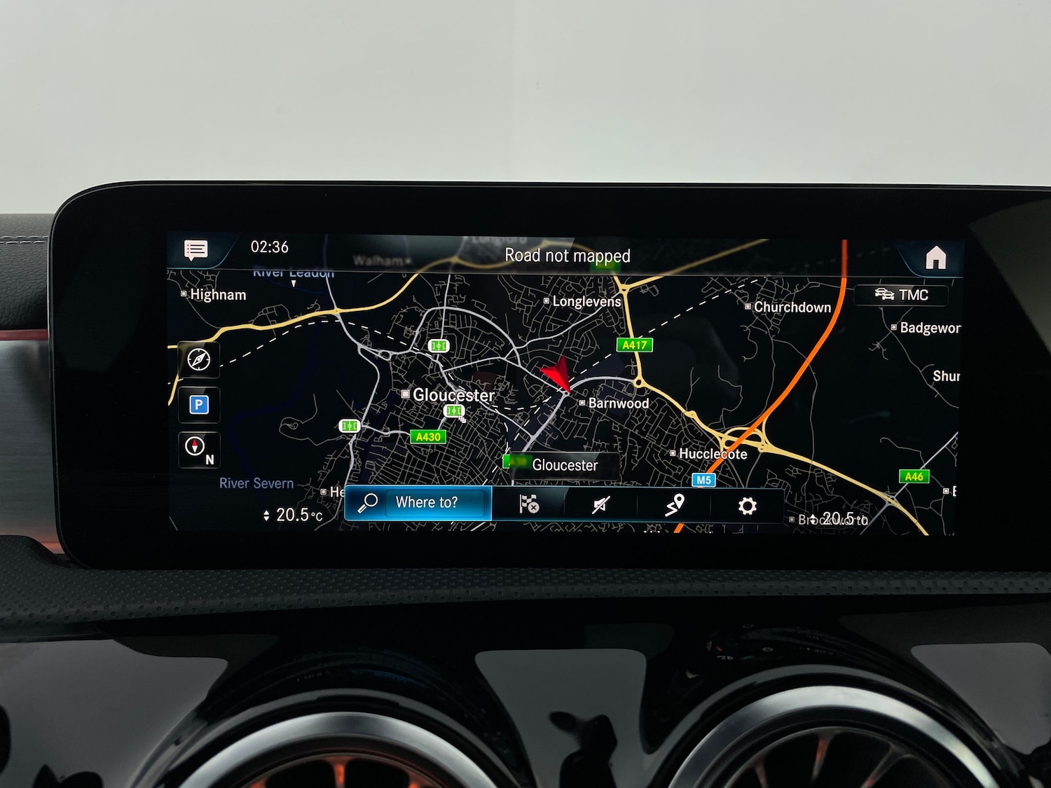 Used Mercedes-Benz CLA 2022 for sale - 76922217: Photo 8