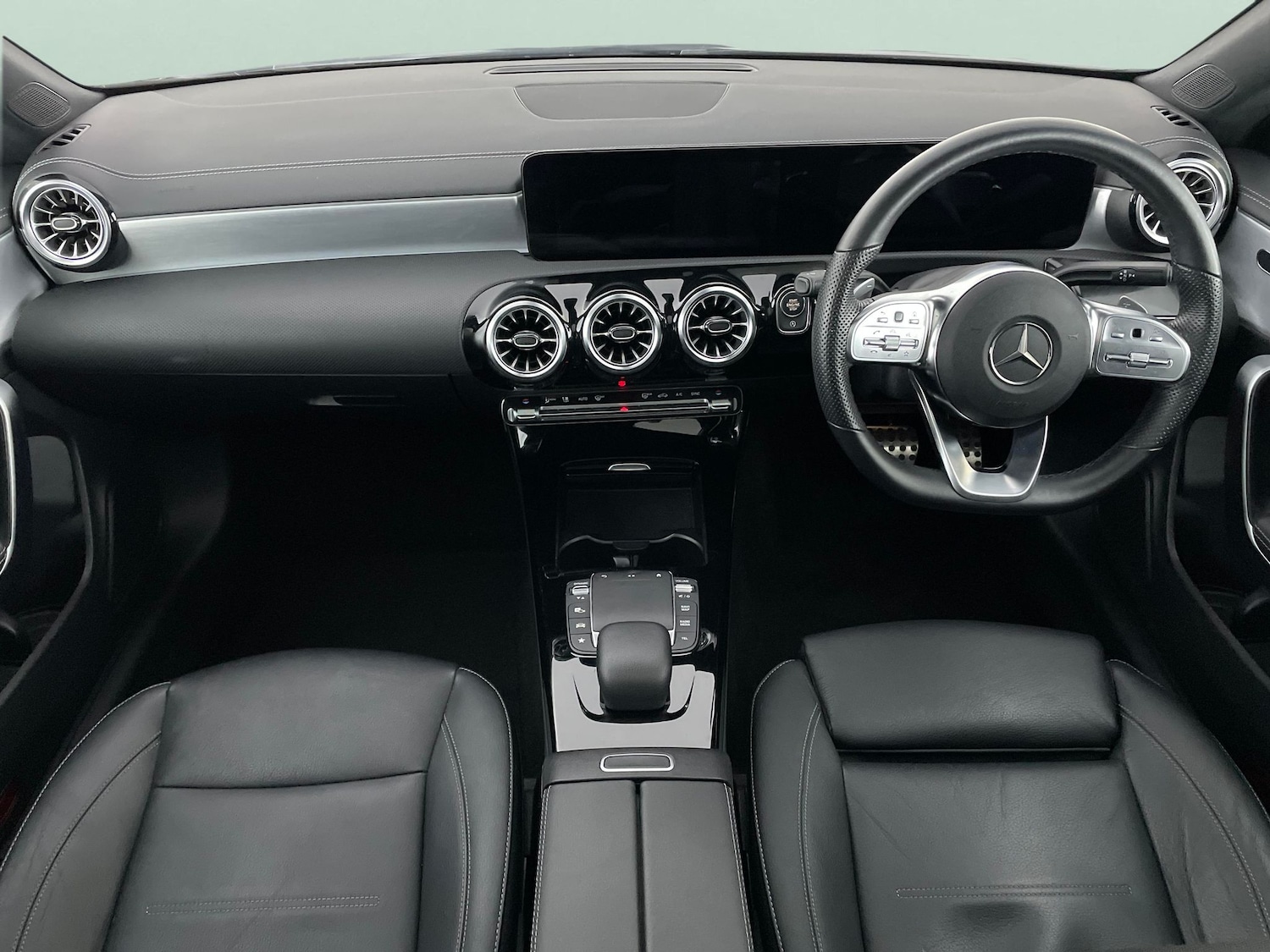 Used Mercedes-Benz CLA 2022 for sale - 76922217: Photo 9