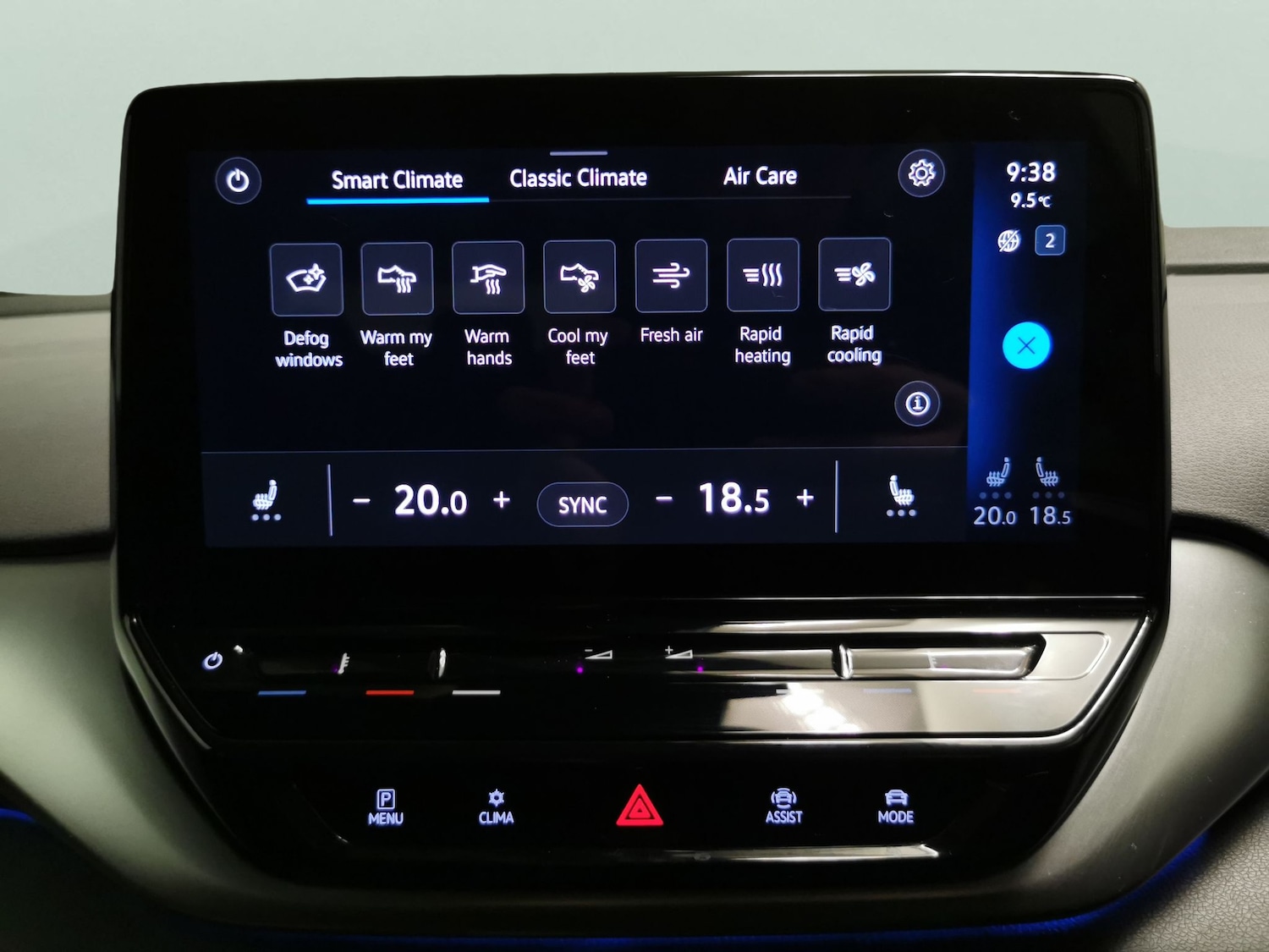 Used Volkswagen ID.4 2021 for sale - 76612337: Photo 19