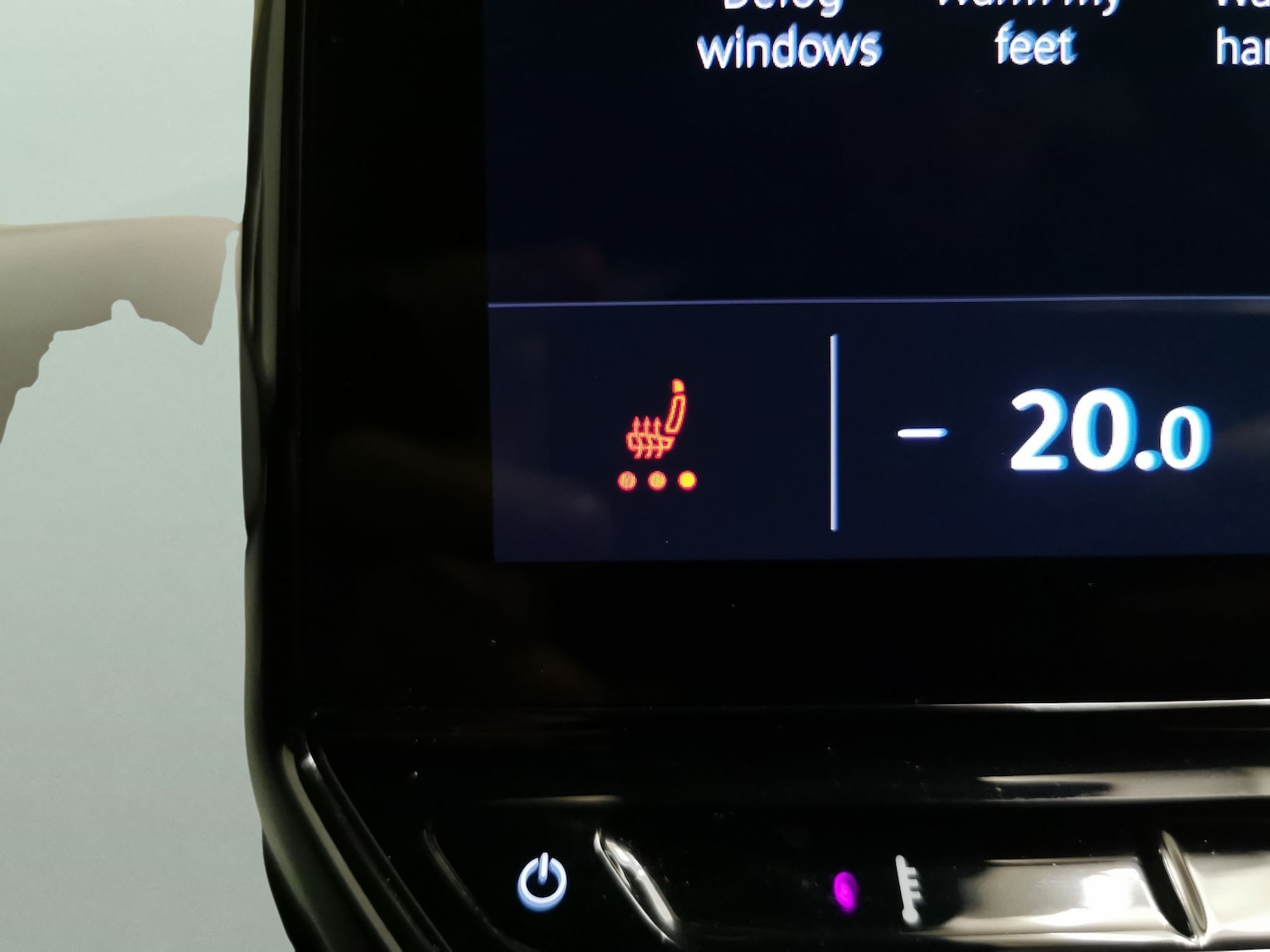 Used Volkswagen ID.4 2021 for sale - 76612337: Photo 20