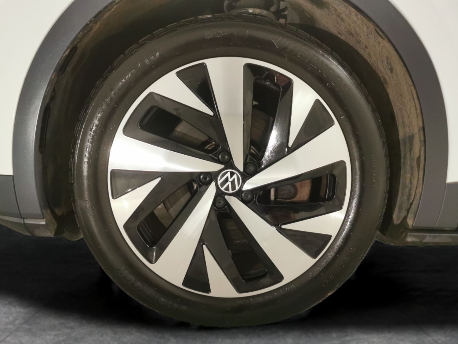 Used Volkswagen ID.4 2021 for sale - 76612337: Photo 25