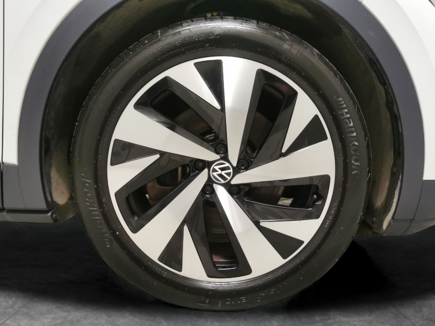 Used Volkswagen ID.4 2021 for sale - 76612337: Photo 26