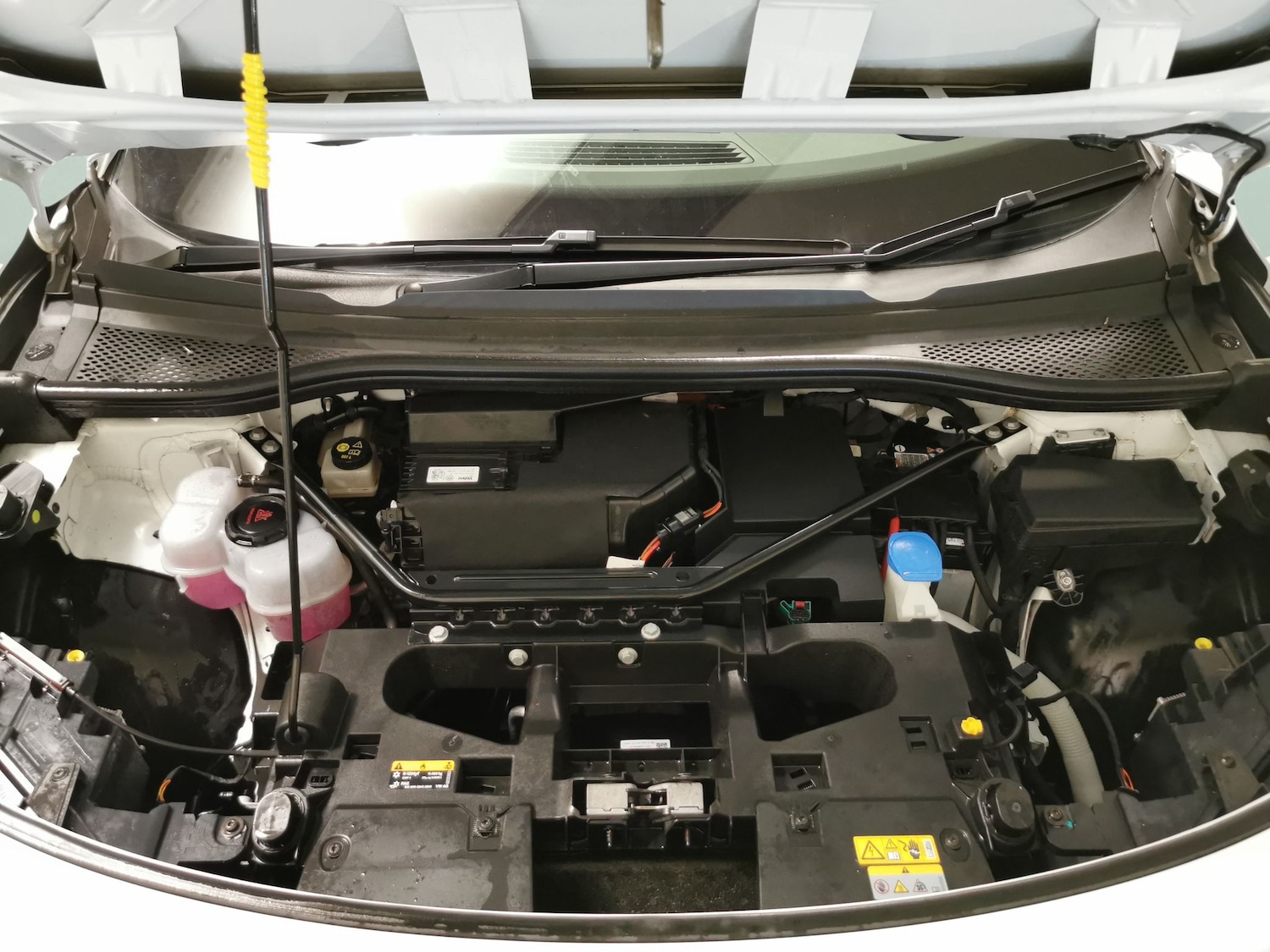 Used Volkswagen ID.4 2021 for sale - 76612337: Photo 35