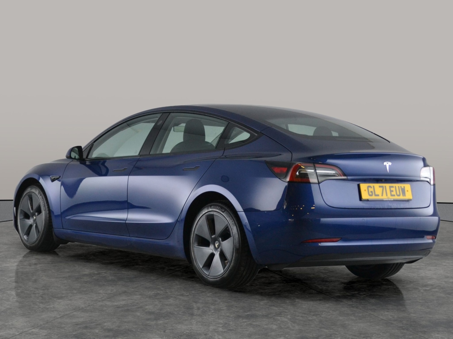 Used Tesla Model 3 2021 for sale - 77019308: Photo 10