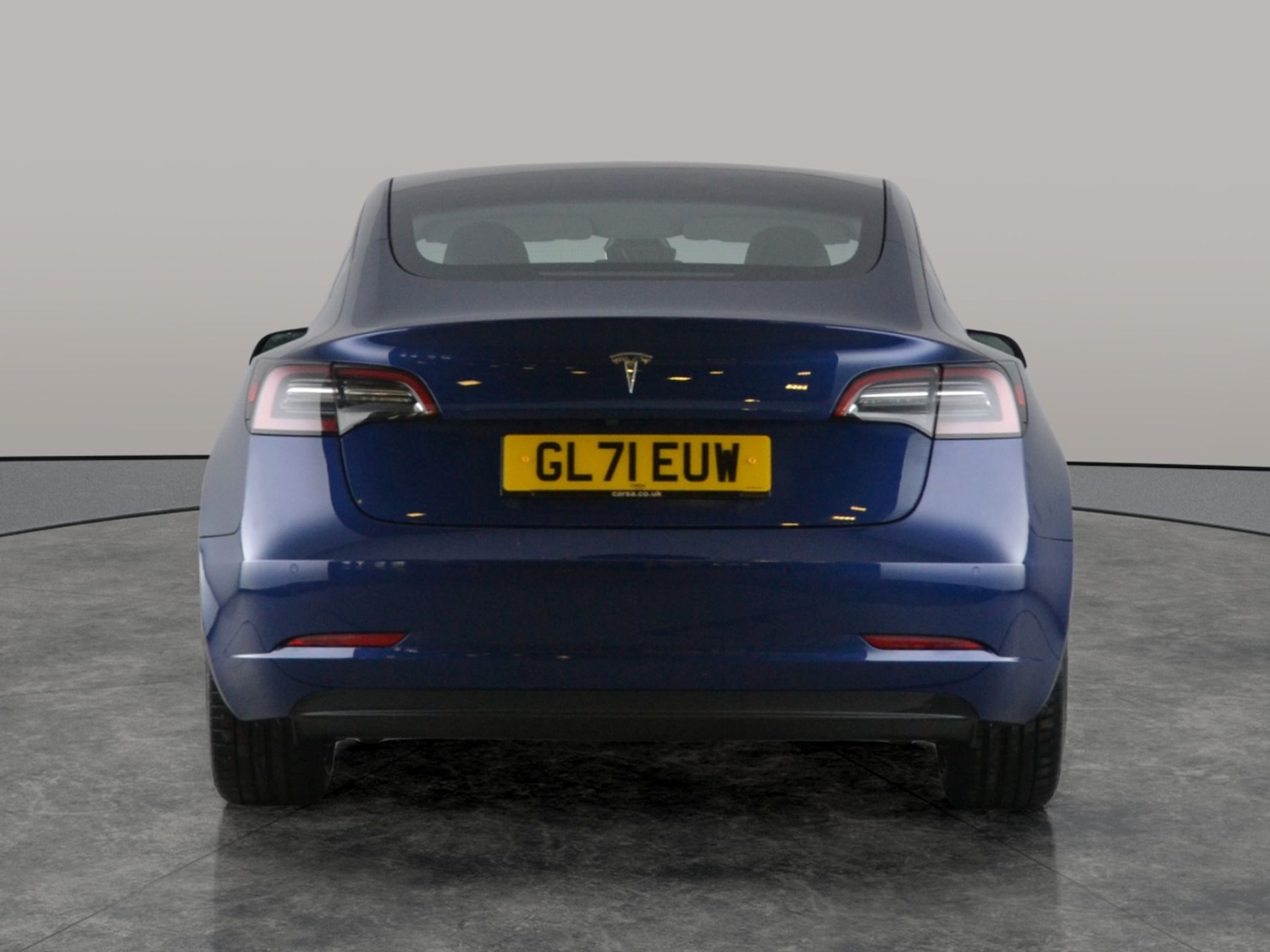 Used Tesla Model 3 2021 for sale - 77019308: Photo 11