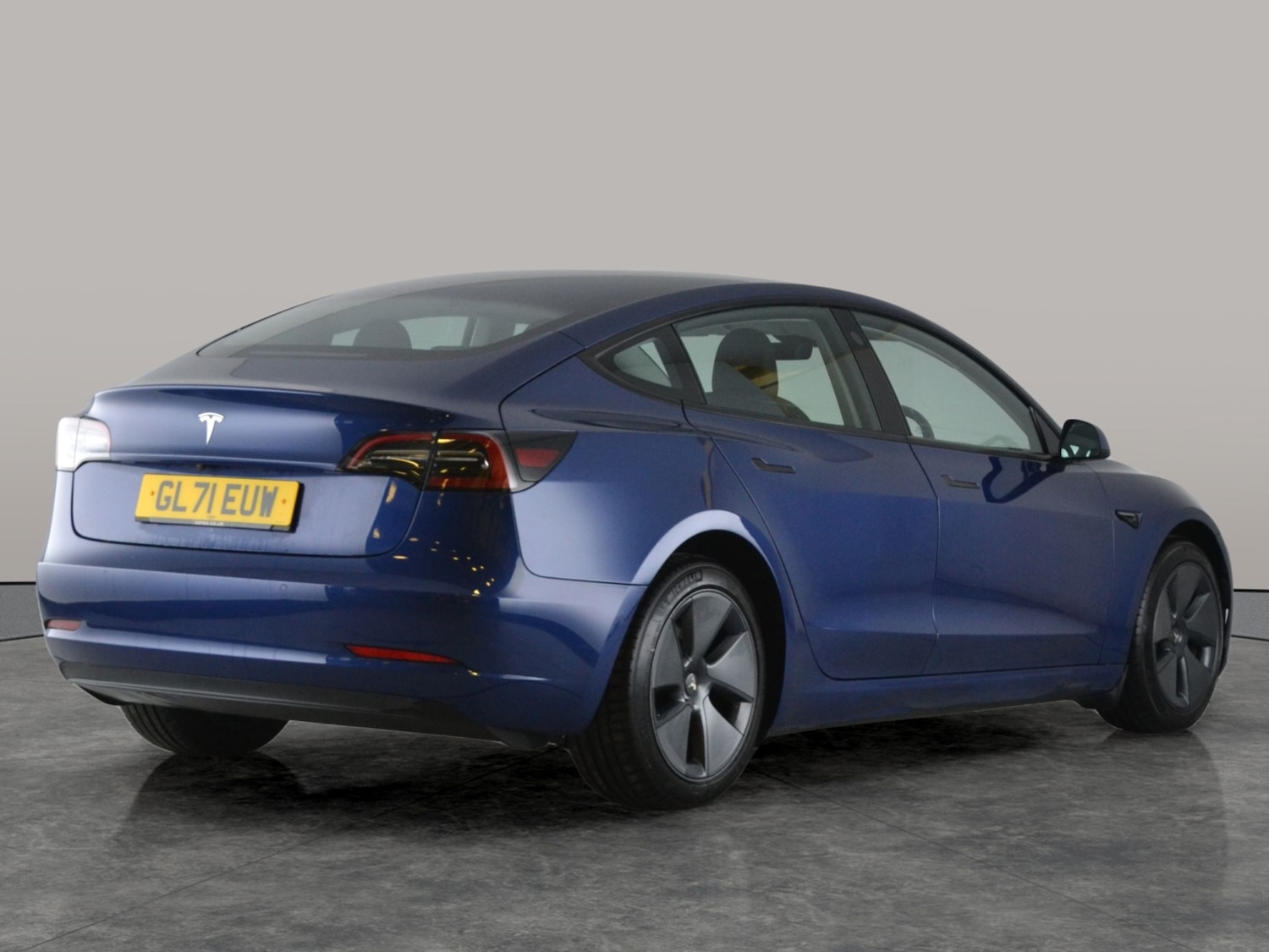 Used Tesla Model 3 2021 for sale - 77019308: Photo 12