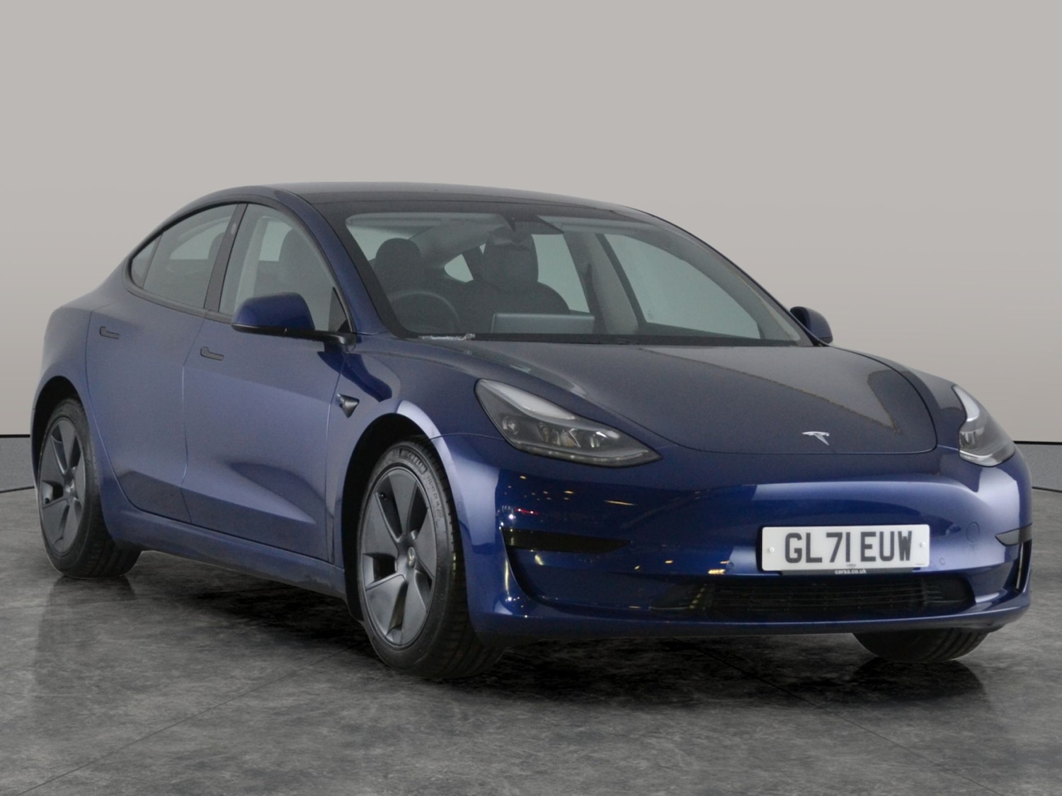 Used Tesla Model 3 2021 for sale - 77019308: Photo 14