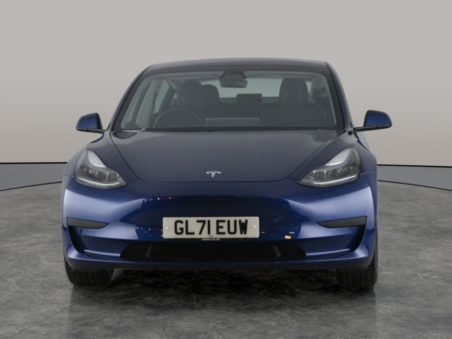 Used Tesla Model 3 2021 for sale - 77019308: Photo 15