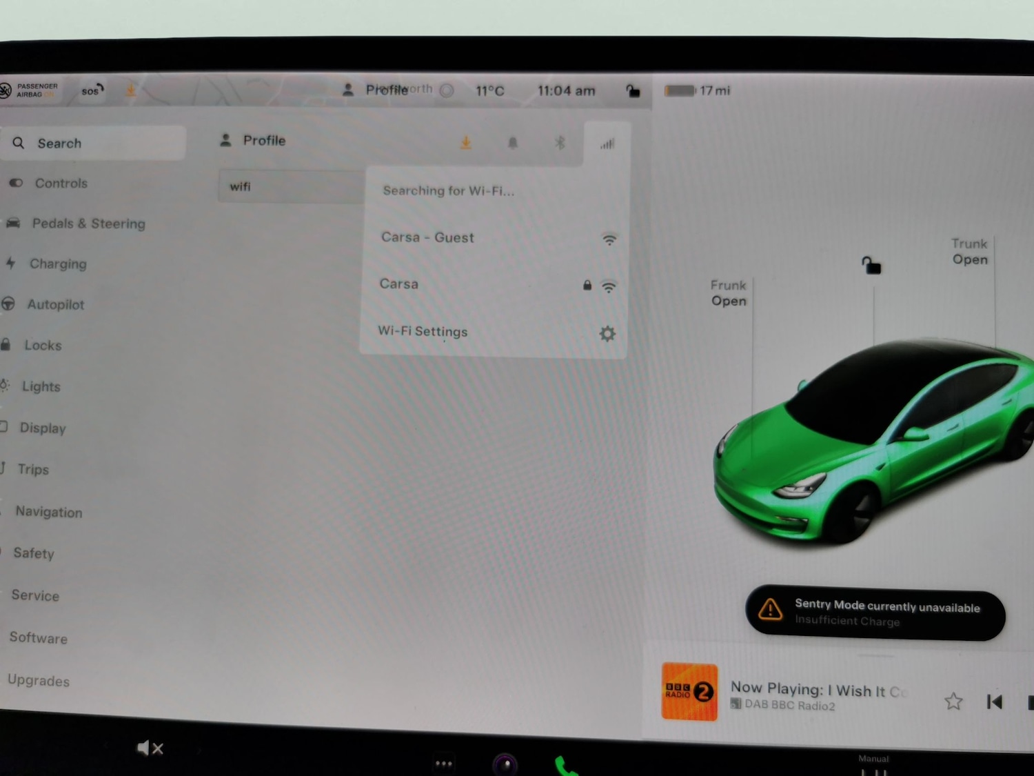 Used Tesla Model 3 2021 for sale - 77019308: Photo 17