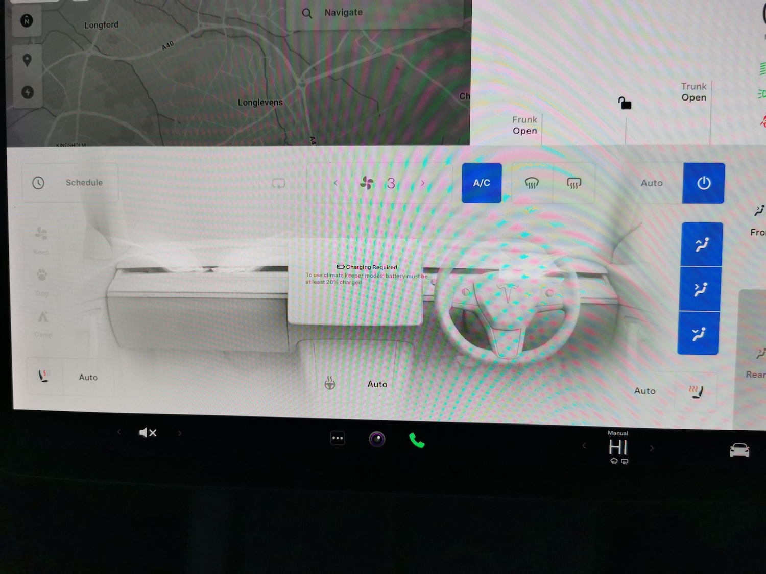 Used Tesla Model 3 2021 for sale - 77019308: Photo 19