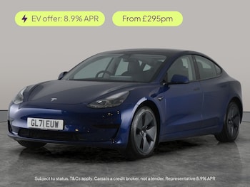 Used Tesla Model 3 2021 for sale - 77019308: Photo