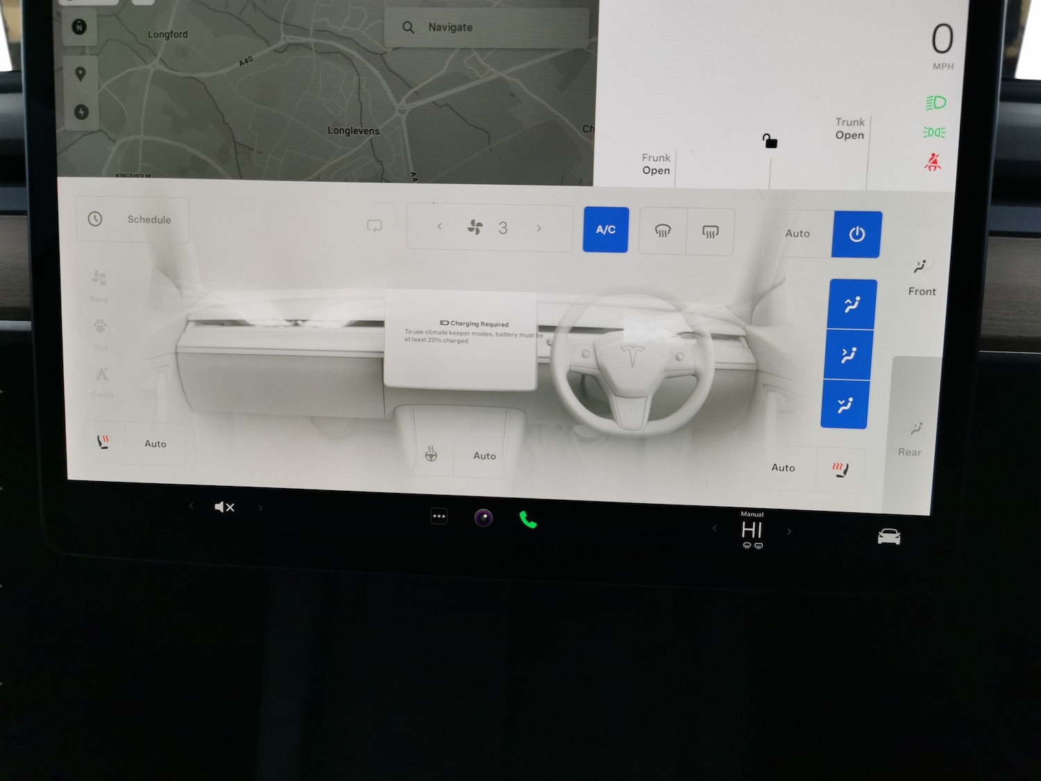 Used Tesla Model 3 2021 for sale - 77019308: Photo 20