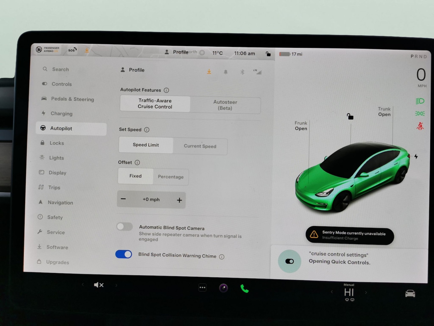 Used Tesla Model 3 2021 for sale - 77019308: Photo 21