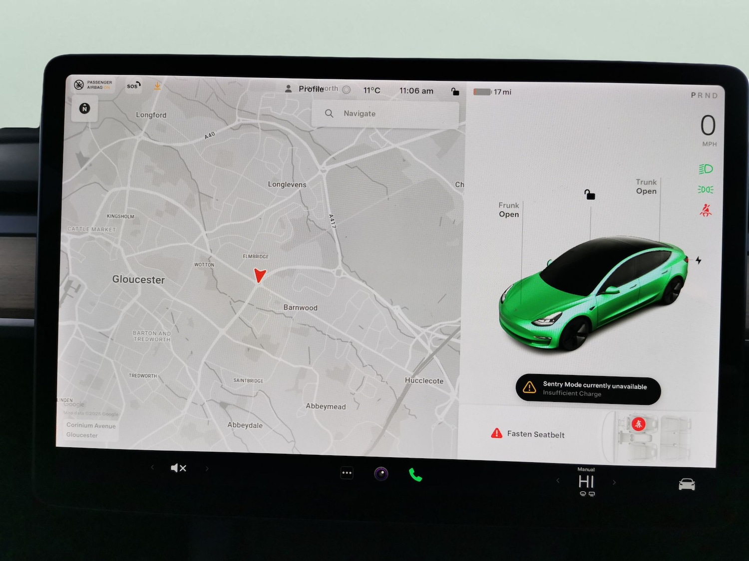 Used Tesla Model 3 2021 for sale - 77019308: Photo 22