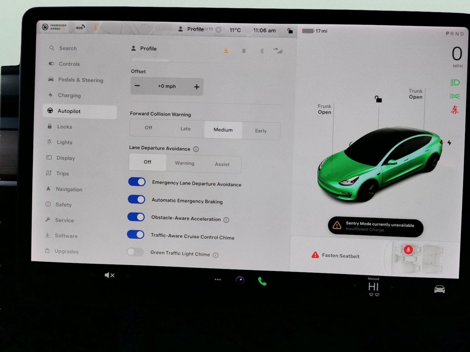 Used Tesla Model 3 2021 for sale - 77019308: Photo 23