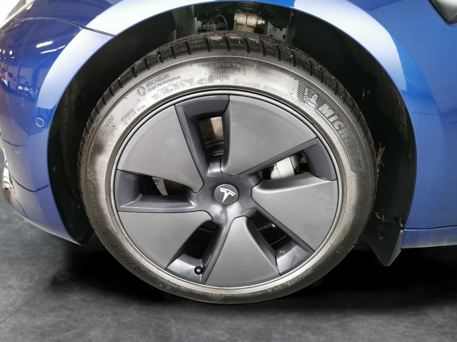 Used Tesla Model 3 2021 for sale - 77019308: Photo 24