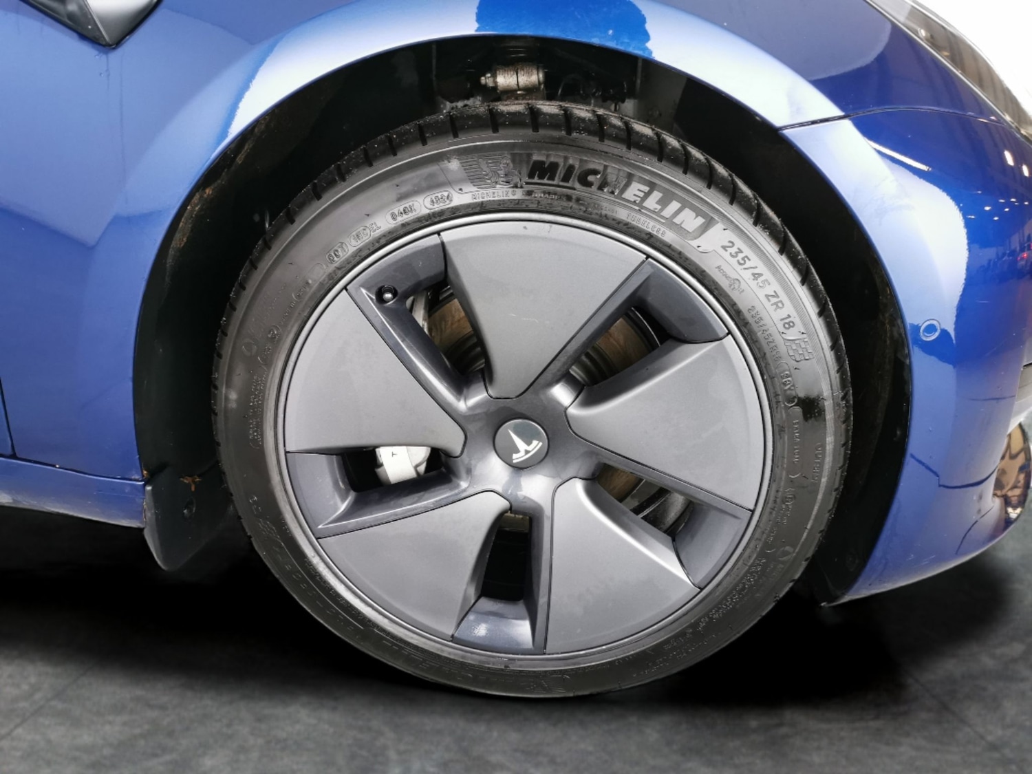 Used Tesla Model 3 2021 for sale - 77019308: Photo 25