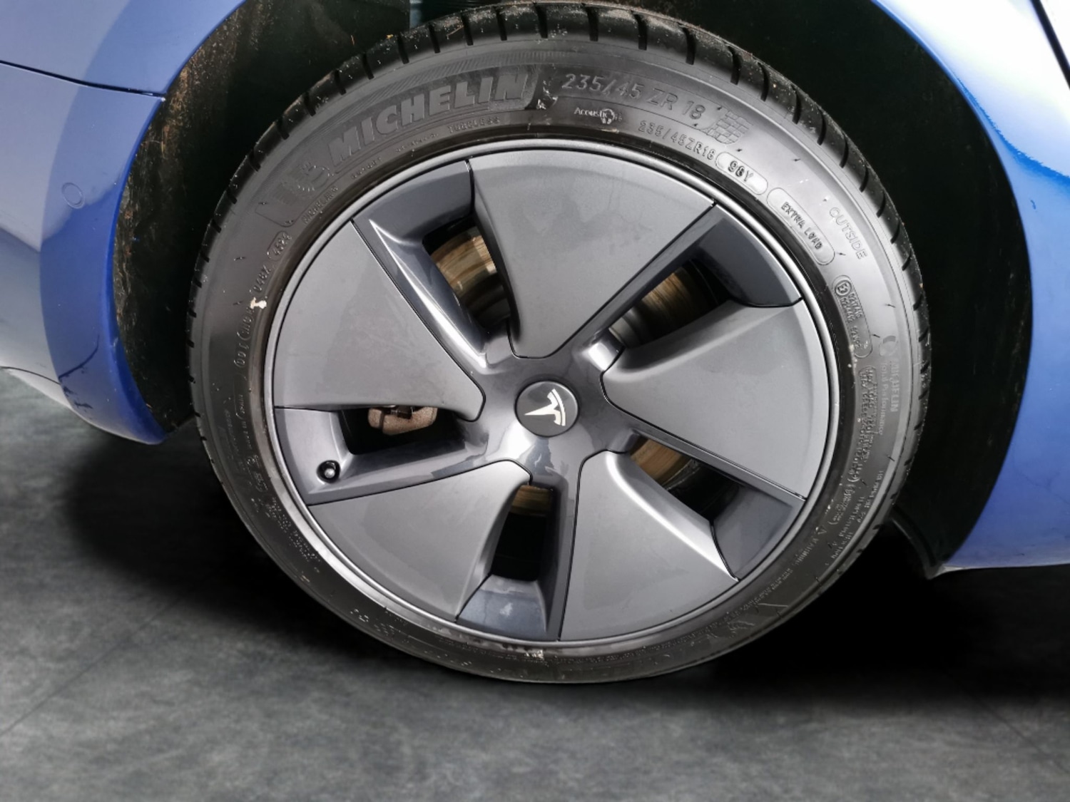 Used Tesla Model 3 2021 for sale - 77019308: Photo 26