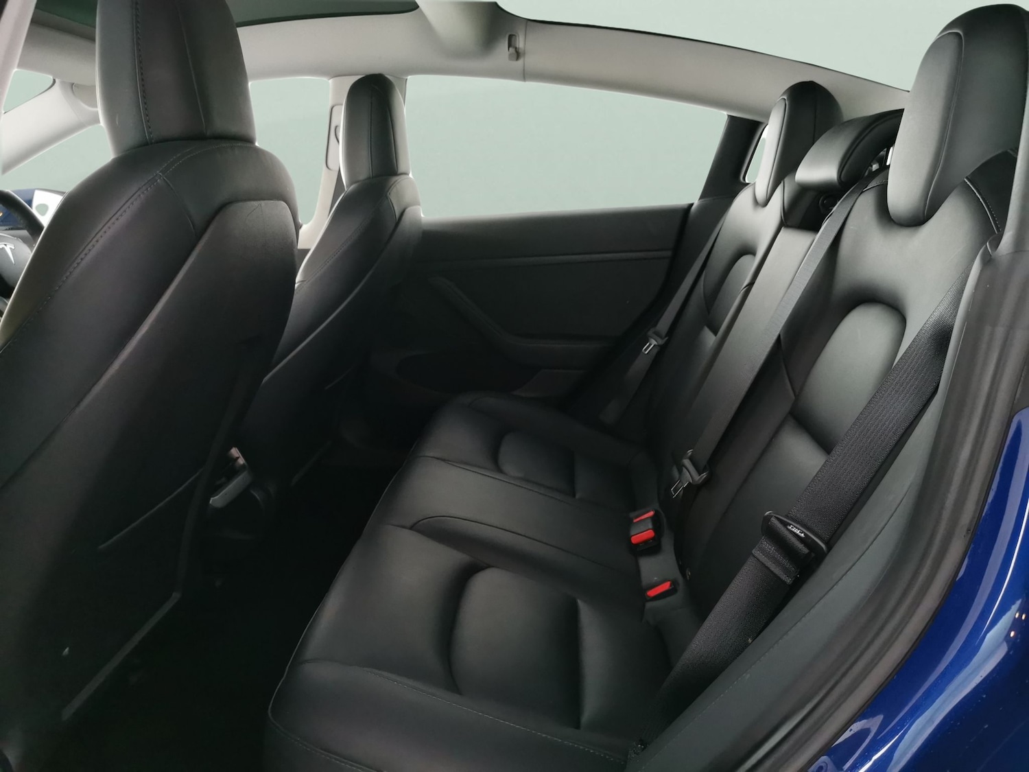 Used Tesla Model 3 2021 for sale - 77019308: Photo 27