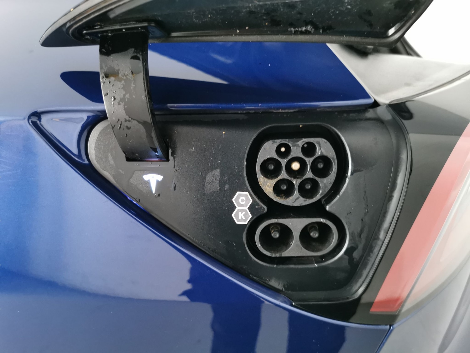 Used Tesla Model 3 2021 for sale - 77019308: Photo 33