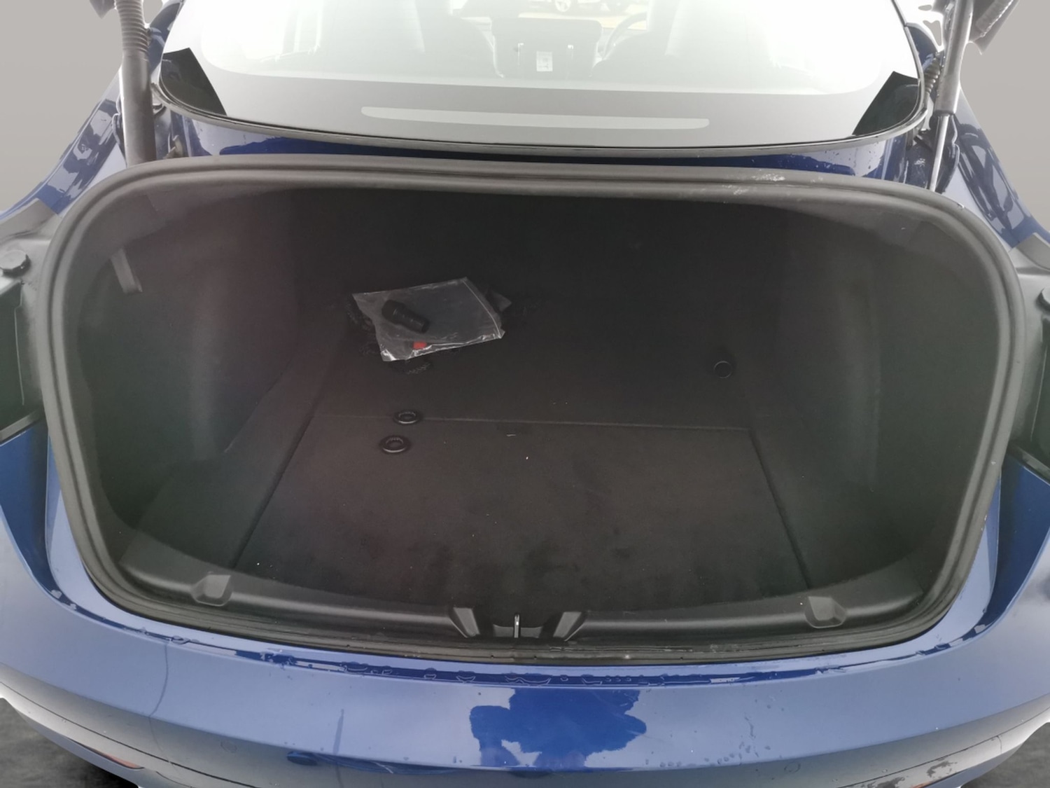 Used Tesla Model 3 2021 for sale - 77019308: Photo 34