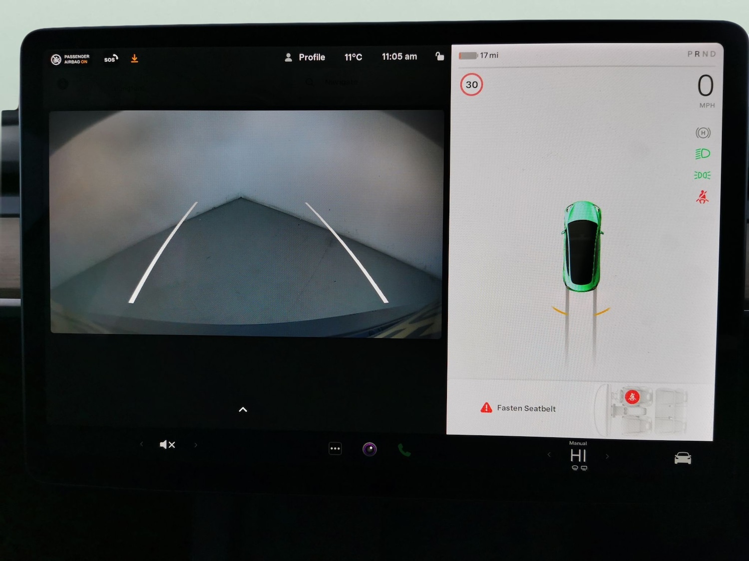 Used Tesla Model 3 2021 for sale - 77019308: Photo 6